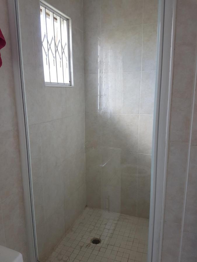 African Elephant Guesthouse Germiston Esterno foto