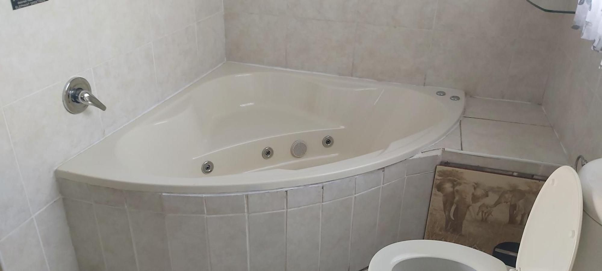 African Elephant Guesthouse Germiston Esterno foto