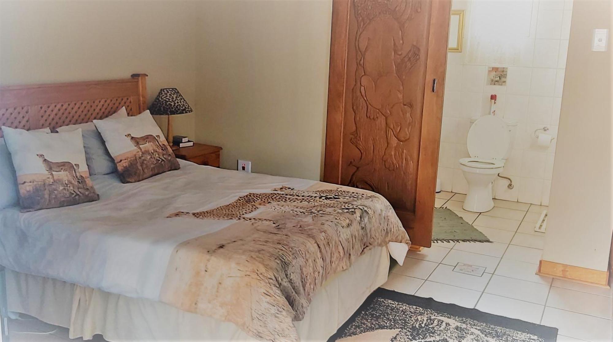 African Elephant Guesthouse Germiston Esterno foto