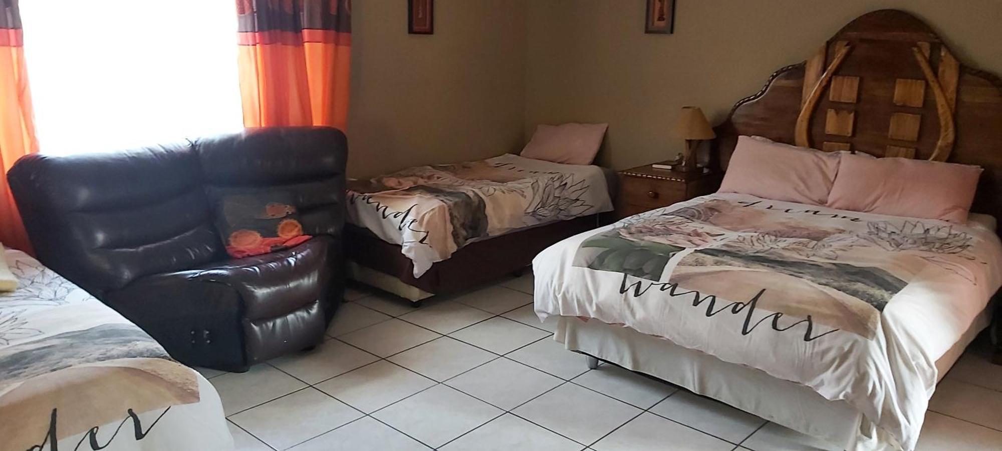 African Elephant Guesthouse Germiston Esterno foto