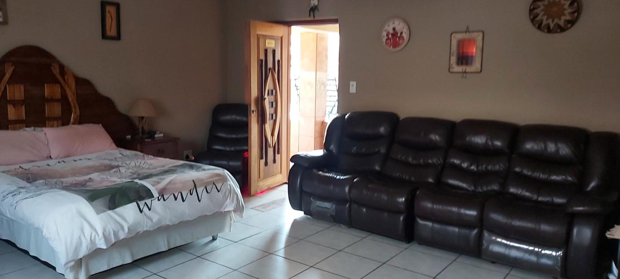 African Elephant Guesthouse Germiston Esterno foto